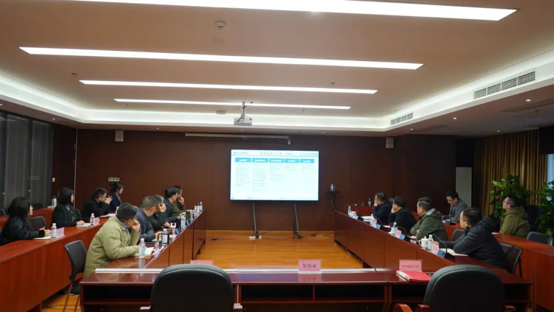 集團(tuán)公司與第四地質(zhì)大隊簽訂戰(zhàn)略合作協(xié)議